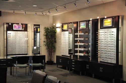 ClearView Eye Clinic