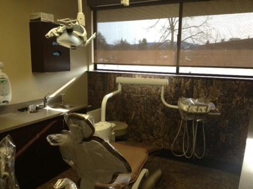 Nature's Way Dentistry
