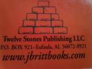 Twelve Stones CDC/Publishing LLC