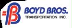 Boyd Brothers Transportation