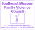 Southeast Missouri Family Violence Council Southeast Missouri Family Violence Council