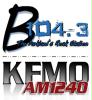 B104/ KFMO Radio B104/ KFMO Radio