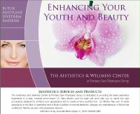 The Aesthetics and Wellness Center at Primary Care Physicians Group The Aesthetics and Wellness Center at Primary Care Physicians Group