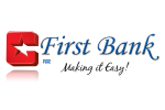 First Financial Bank - Hwy 105 E First Financial Bank - Hwy 105 E