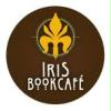 Iris BookCafe Logo
