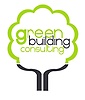 Green Building Consulting Logo