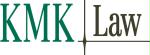 KMK Law Logo