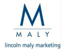 Lincoln Maly Marketing Logo