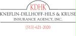 KDHK Insurance Agency Inc. Logo