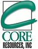 CORE Resources Logo