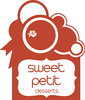 Sweet Petit Desserts Logo
