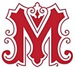 Maverick Chocolate Co. Logo