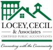 Locey, Cecil & Associates, Ltd. Logo