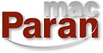 m.a.c. Paran Consulting Services, Inc. Logo