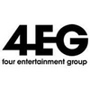 Four Entertainment Group Logo