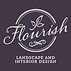 Flourish Design Logo