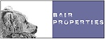 Bair Build Company Logo
