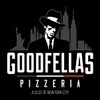 Goodfellas Pizzeria Logo