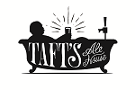 Taft's Ale House Logo