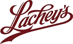 Lachey's Bar Logo