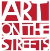 Art on the Streets Logo