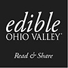 Edible Ohio Valley Logo