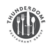 Thunderdome Restaurant Group