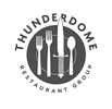 Thunderdome Restaurant Group Logo