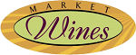 Market Wines Logo
