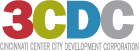 3CDC Logo