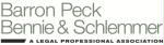 Barron Peck Bennie & Schlemmer Co. LPA Logo