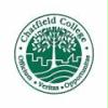 Chatfield College Logo