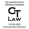 Crehan & Thumann, LLC (CT Law) Logo