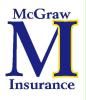 R.G. McGraw Insurance Agency, Inc. Logo