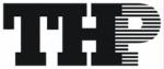 THP Limited Inc. Logo