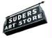 Suder's Art Store