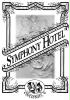 Symphony Hotel and Restaurant Logo