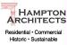 Hampton Architects, LLC