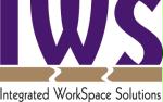 Integrated WorkSpace Solutions (IWS) Logo