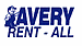 Avery Rent-All
