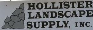 Hollister Landscape Supply