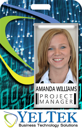 Amanda Williams: Project Manager | YELTEK