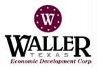 Waller Economic Development Corporation