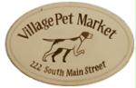 Village Pet Market