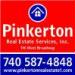 Pinkerton Real Estate Services