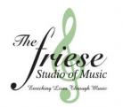 The Friese Studio of Music