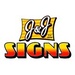 J&J Signs