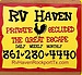 RV Haven