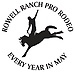 Rowell Ranch Rodeo 