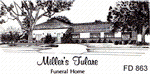 Miller's Tulare Funeral Home